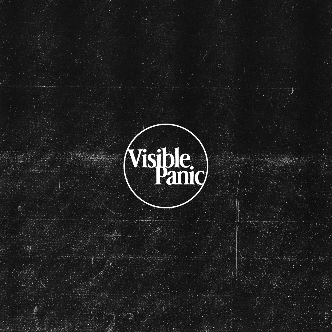 Visible Panic Logo